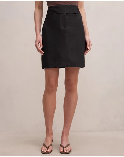Forever New - Ashley Midi Skirt