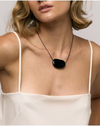 Heaven Mayhem - Julia Black/Black