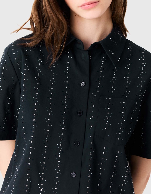 Maje - Carius Shirt