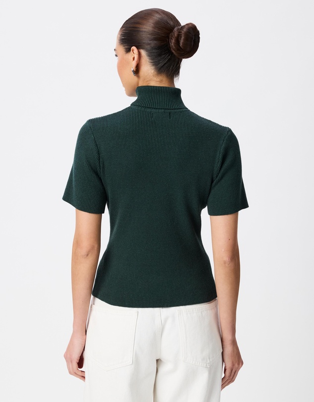 Tussah - Elmani Knit Top