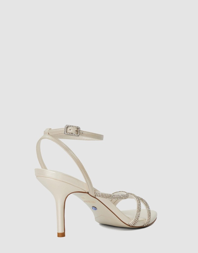 Dune London - Midsummers - Ivory