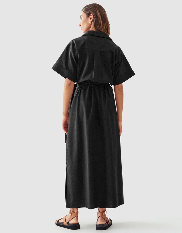 Tussah - Rahni Shirt Dress