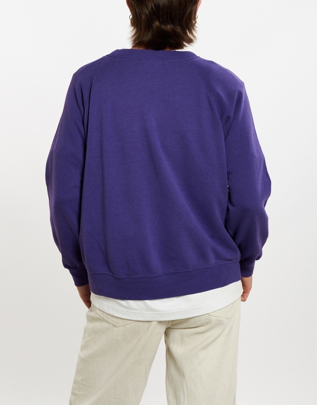 Vintage by The Real Deal - Pre Loved - 90s NFL Minnesota Vikings Sweatshirt