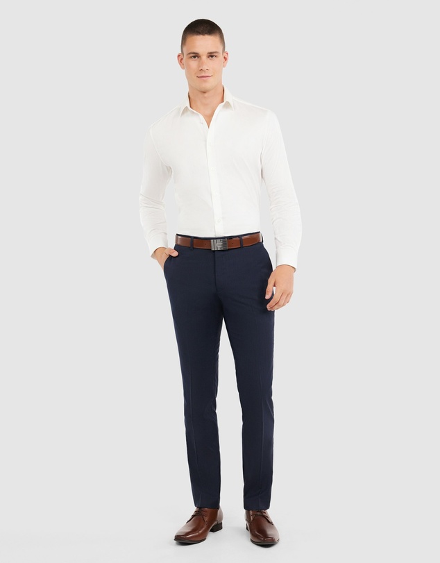 Tarocash - Bonaire Stretch Shirt