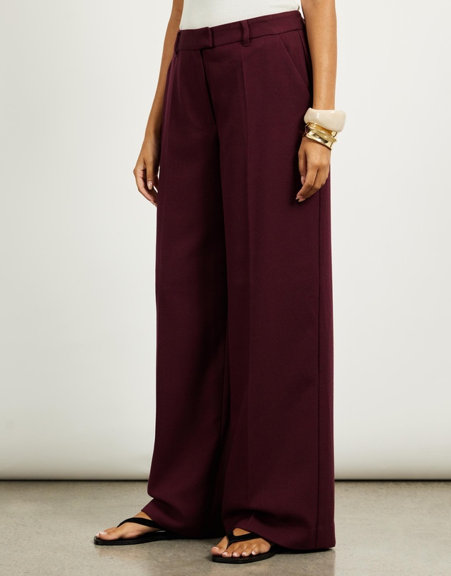 Minima Esenciales - Indira Tailored Pants