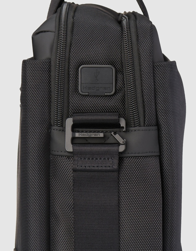 Hedgren - Byte 2 Comp Briefcase 15.6