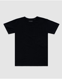 Stock & Co. - 6-Pack Stock Tee - Youth