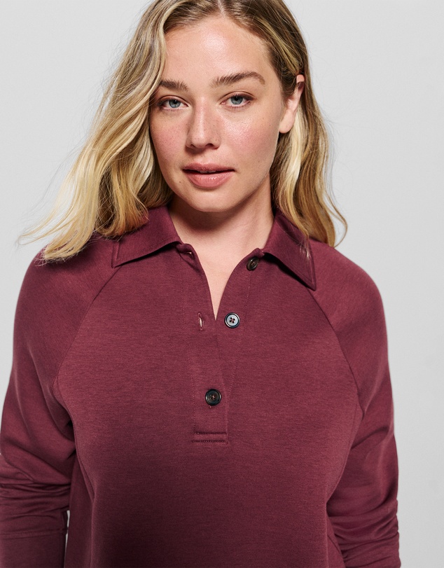 Commonry - Kerry Sweater