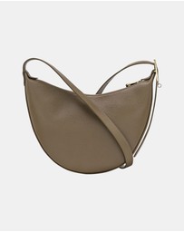 Longchamp - Le Foulonné Crossbody Bag
