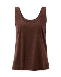 Ceres Life - Bloom Slouchy Scoop Tank