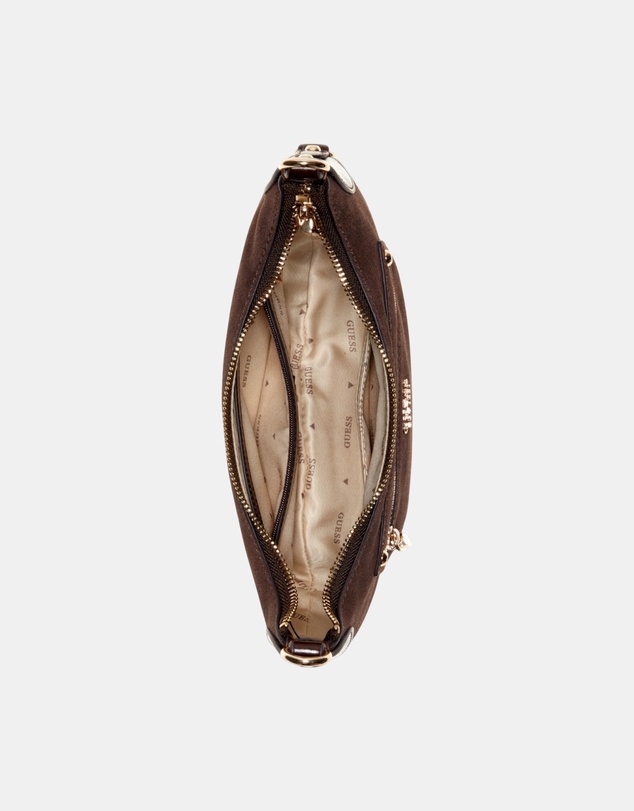 GUESS - Marsha Mini Crossbody Bag