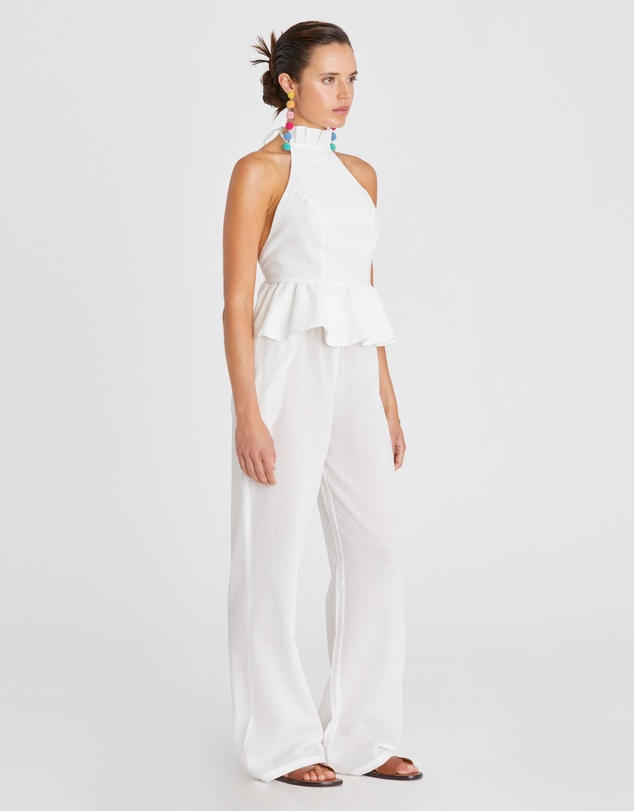 Heaven Australia - Cruise Monica Halter Top