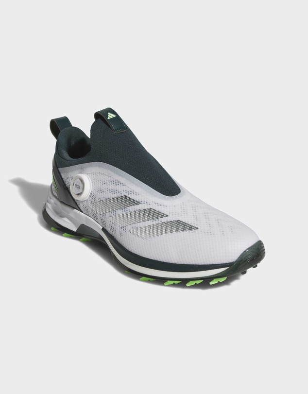 adidas Performance - Adizero ZG Boa Spikeless Golf Shoes Unisex