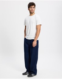 Abrand - A5 Baggy Jeans