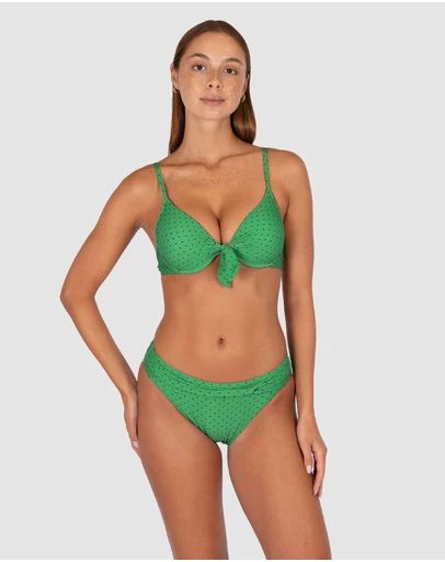 Baku Swimwear - Sundancer Booster Bikini Bra Top