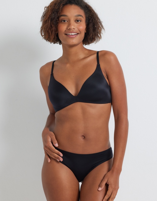 Kayser - Brazilian Smooth Comfort T-Shirt Bra