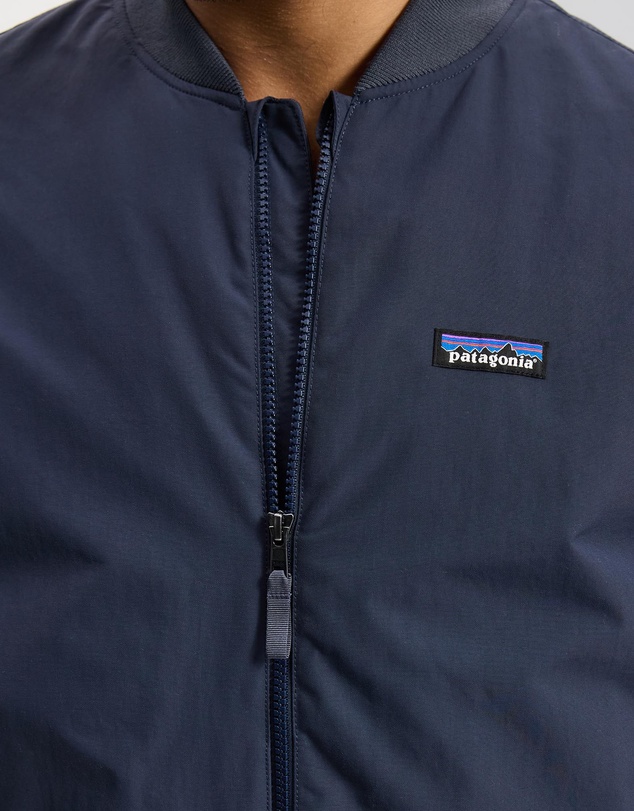 Patagonia - Isthmus Deck Jacket