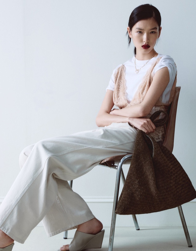 M.N.G - Ariennes Shoulder Bag