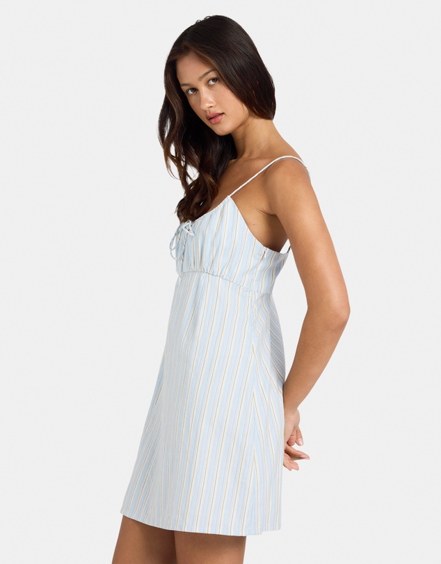Volcom - Womens Vertigo Mini Dress