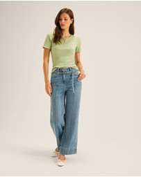 Review - Luelle Top