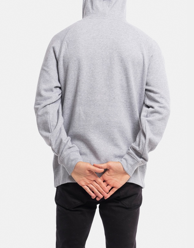 Stock & Co. - Original Explorer Hoodie