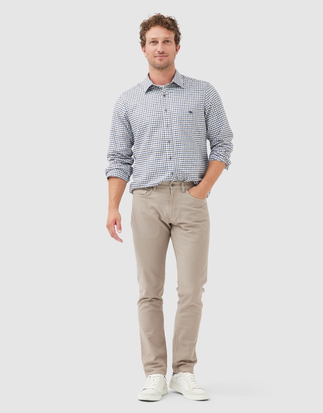 Rodd & Gunn - Gebbies Valley Shirt