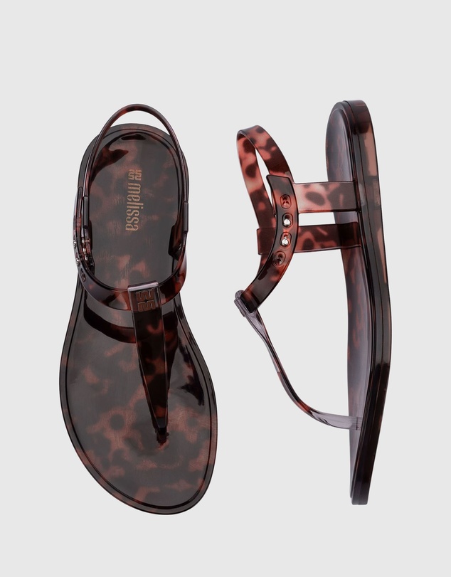 Melissa - Melissa Jelly Gloss Sandal