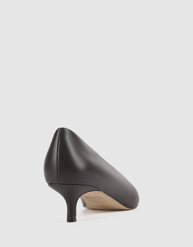 Siren - Flynn Point Toe Pumps