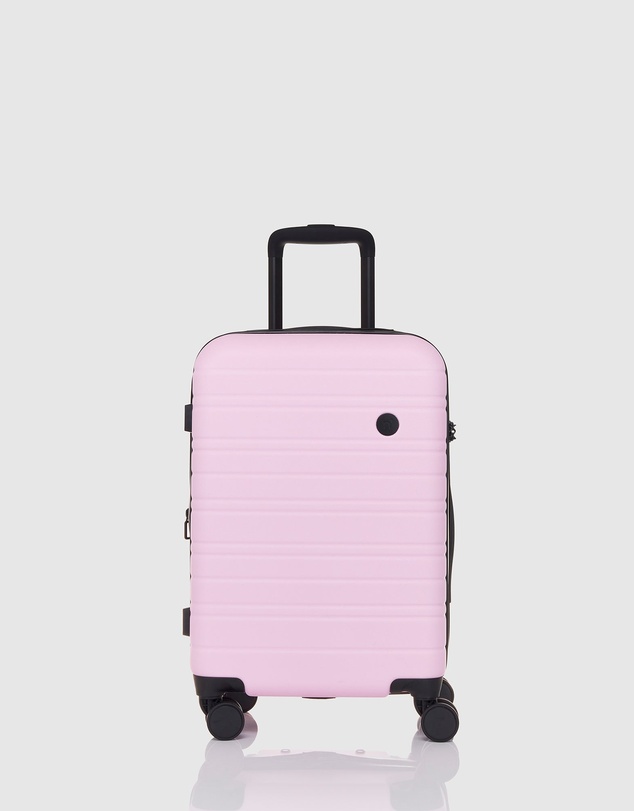 Nere - Stori Carry-On 55cm Suitcase