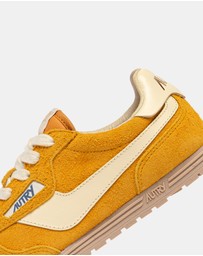 Autry - Windspin Low Man Sneakers - Men's