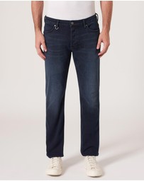 Neuw - Lou Straight Polar Jeans