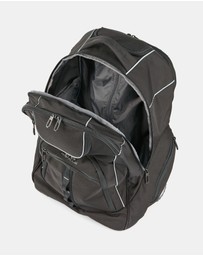 High Sierra - Access 3 E Pro Wheeled Backpack