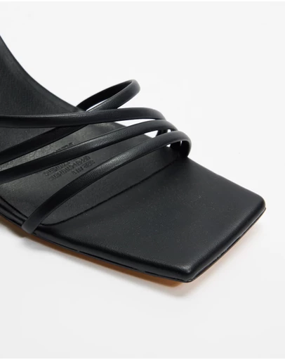 Dazie - Sadie Block Heels