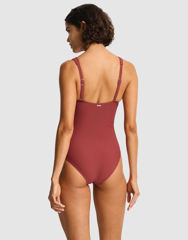 Sea Level Australia - Spinnaker Panel Line Multifit One Piece