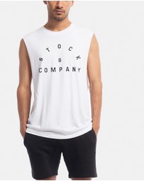Stock & Co. - Roman Tank