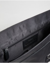 Staple Superior - Alfie Leather Satchel