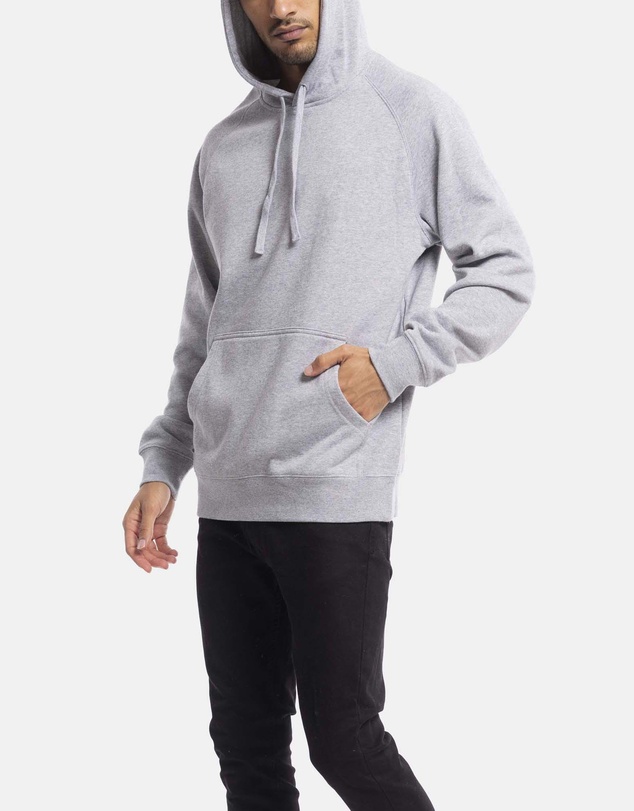 Stock & Co. - Stock Hoodie