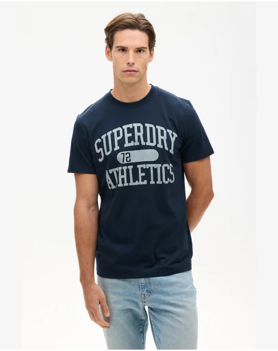 Superdry - Athletic Essential Tee