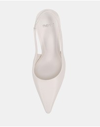 Novo - Bianko Wedges