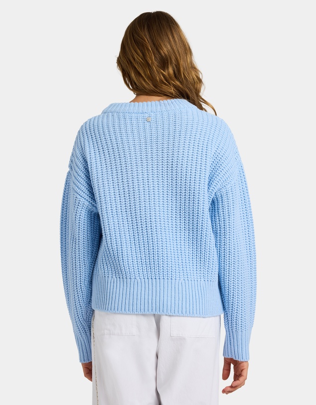 Roxy - Womens Coming Home Crew Neck