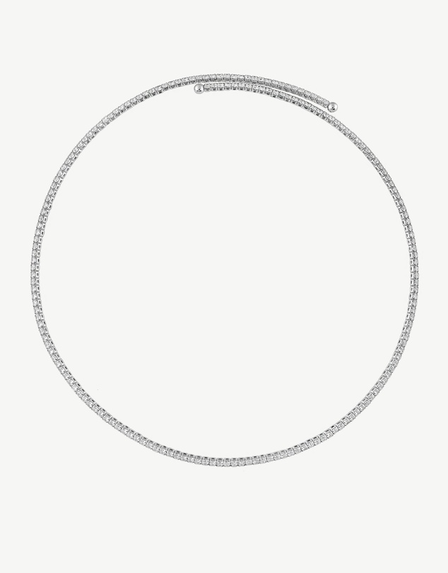 Zahar - Antonia Necklace