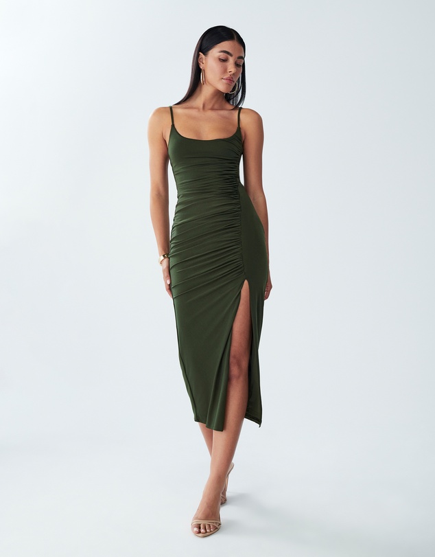 BWLDR - Lani Dress