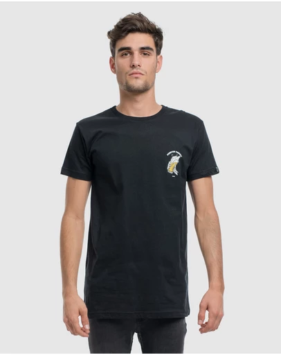 DVNT - Forever Thirsty Tee