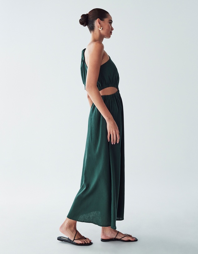 ST MRLO - Amile Midi Dress