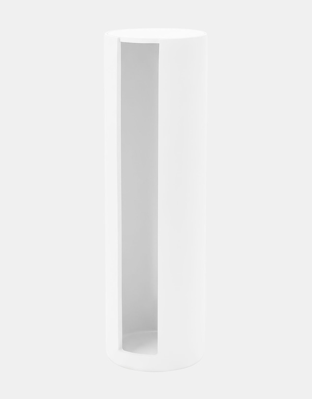 DESIGNSTUFF - ARC Toilet Paper Storage Holder