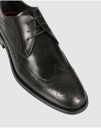 Brando - Delroy Brogues And oxford