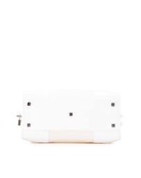 Pre-Loved by Azura Reborn - Pre-Loved Perforated Leather Amazona 28