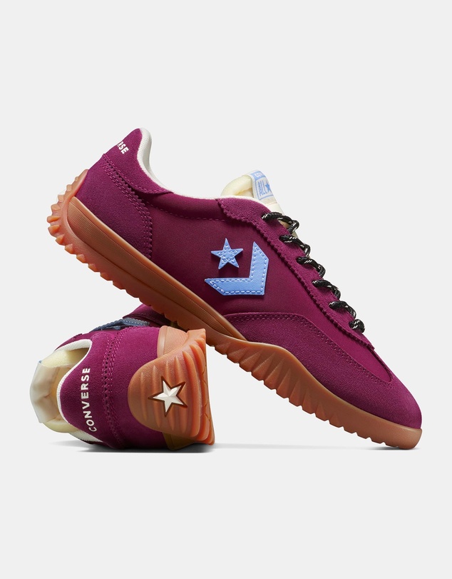 Converse - Run Star Trainers - Women's