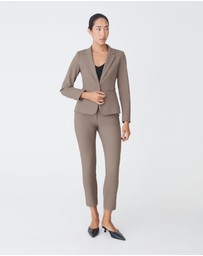 Forcast - Safira High-Waist Trousers