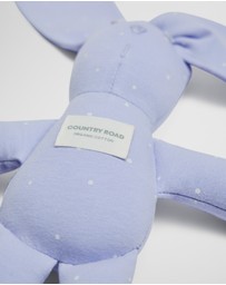 Country Road - Cotton Bunny